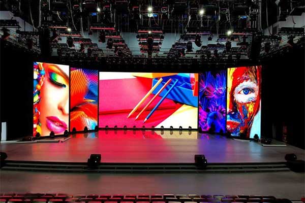 LED Screen